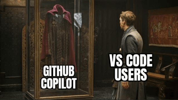 Github copilot: will you be jobless?