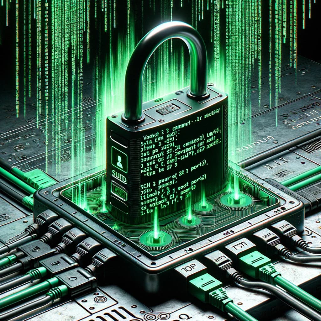 Combining 2FA and Public Key Authentication for a better Linux SSH security