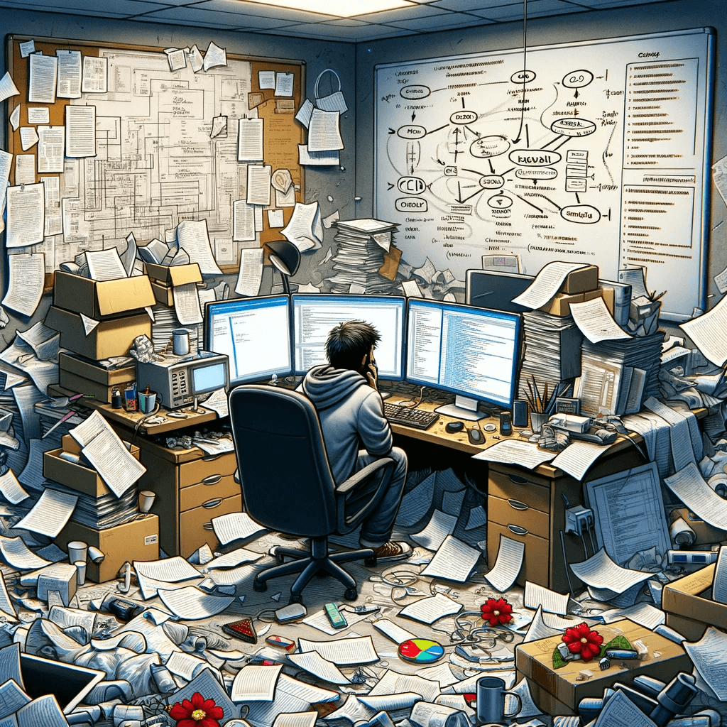 Don't blame the devs